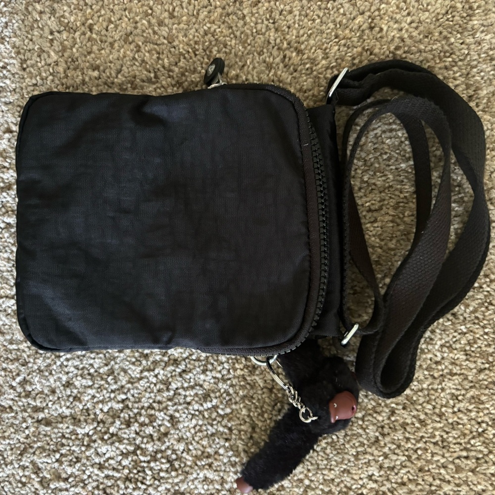 Kipling, El Dorado, Crossbody bag - Picture 6 of 7